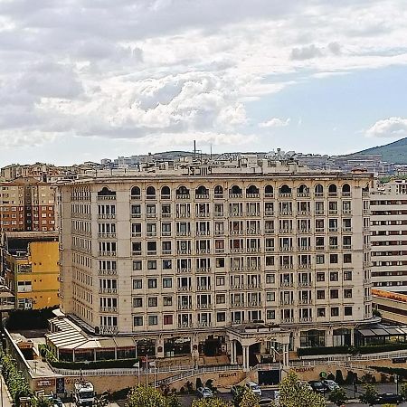 New Falcon Palas Otel Estambul Exterior foto
