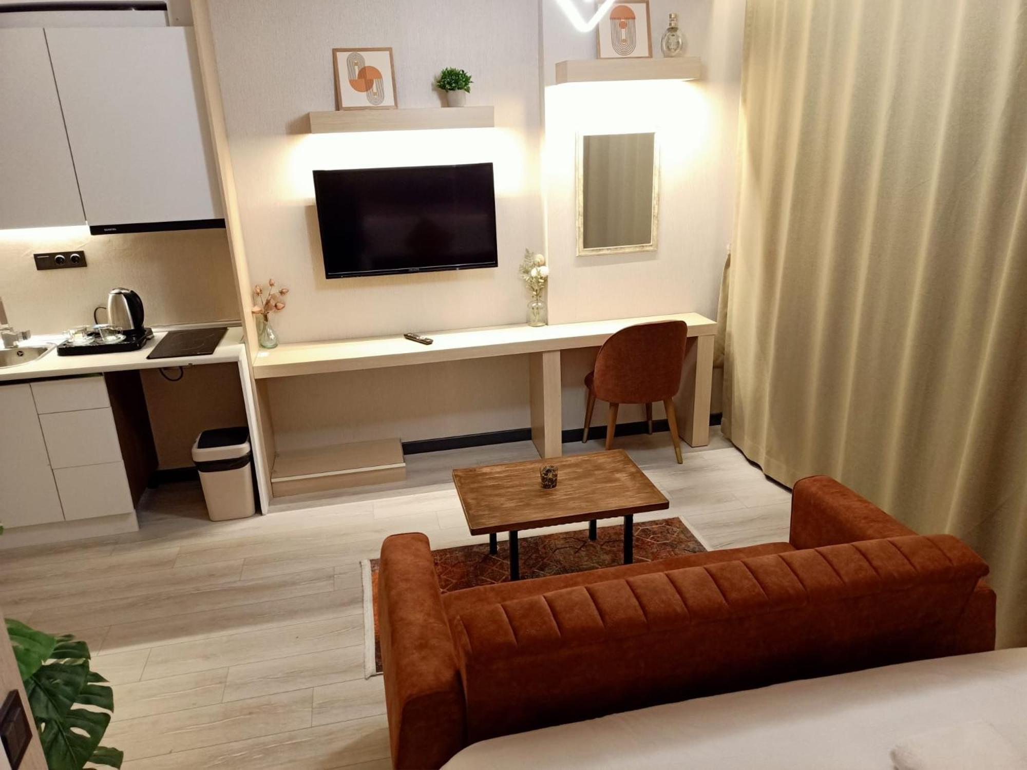 New Falcon Palas Otel Estambul Habitación foto